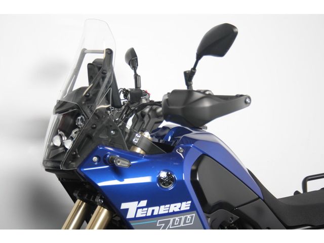 yamaha - tenere-700