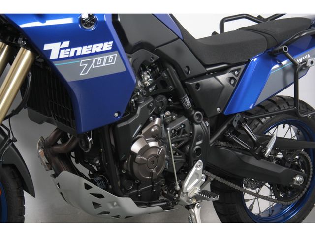 yamaha - tenere-700