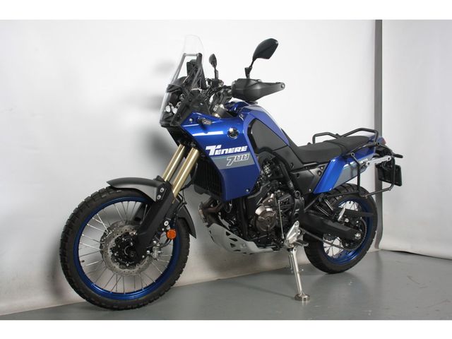 yamaha - tenere-700