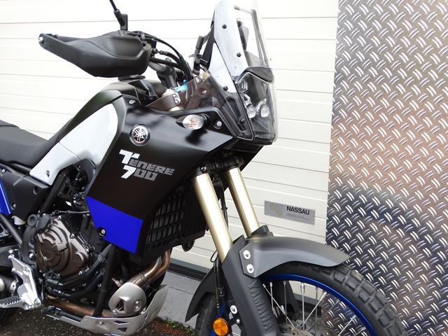 yamaha - tenere-700