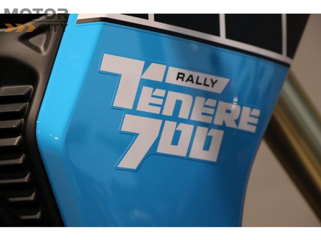 yamaha - tenere-700