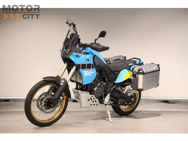 yamaha - tenere-700