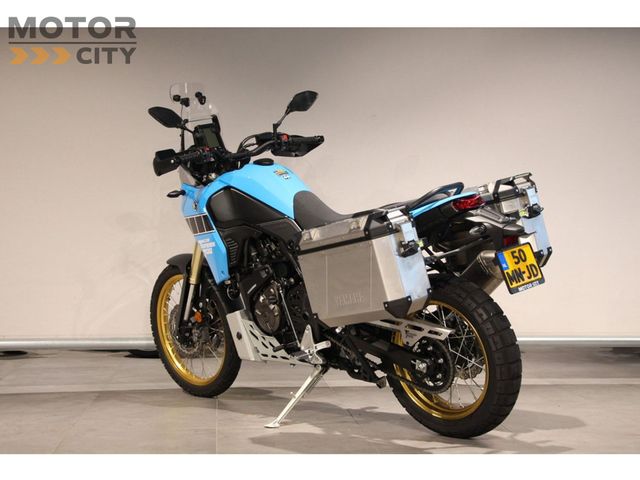 yamaha - tenere-700