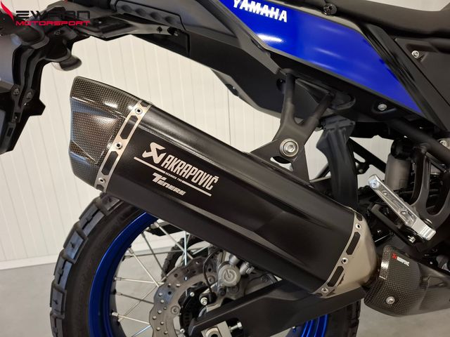 yamaha - tenere-700