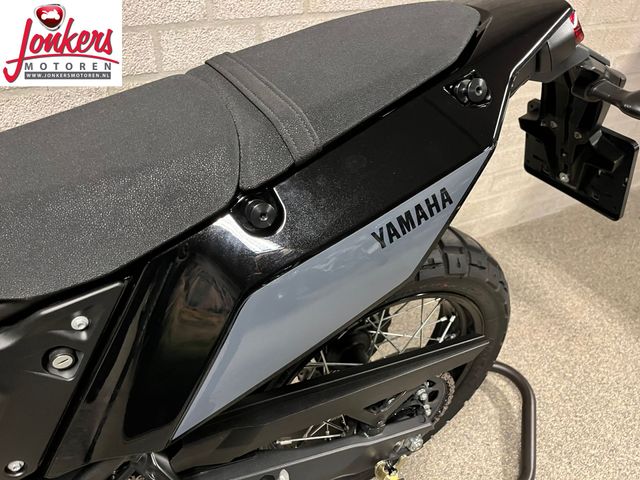 yamaha - tenere-700