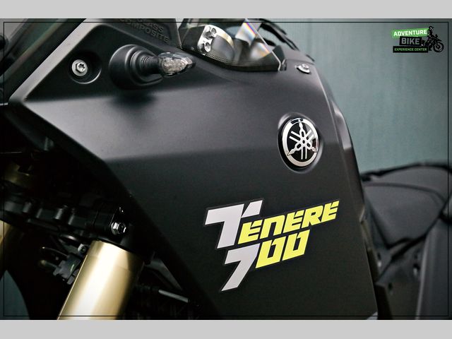 yamaha - tenere-700