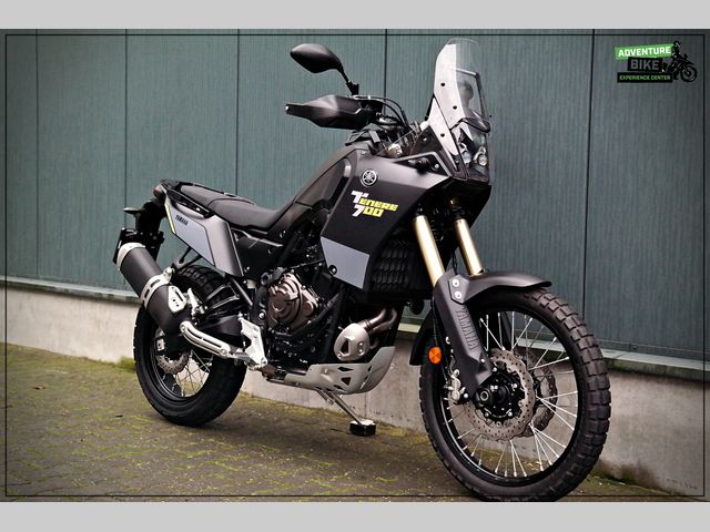 yamaha - tenere-700