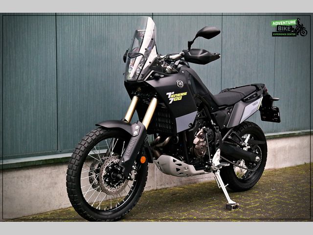 yamaha - tenere-700