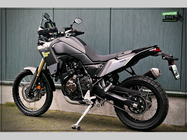 yamaha - tenere-700