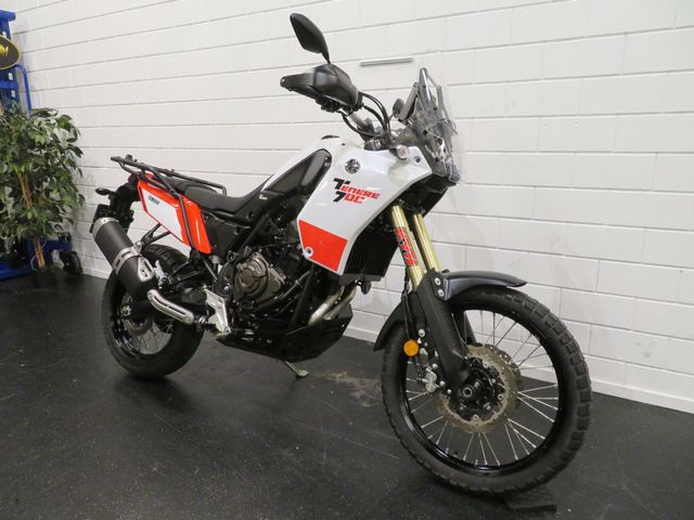 yamaha - tenere-700