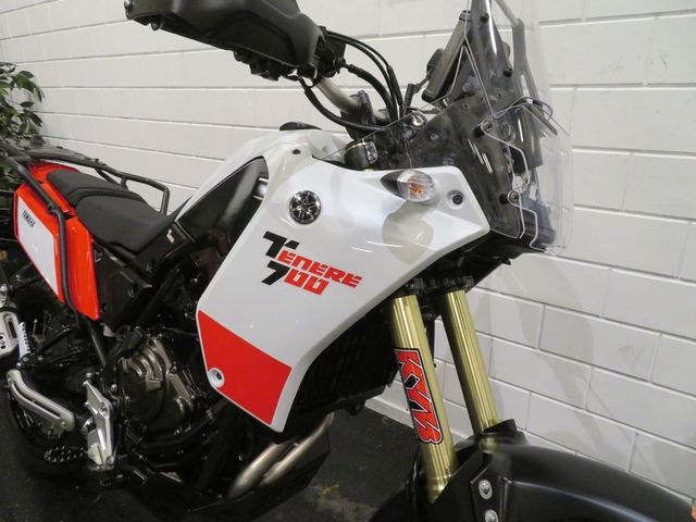 yamaha - tenere-700