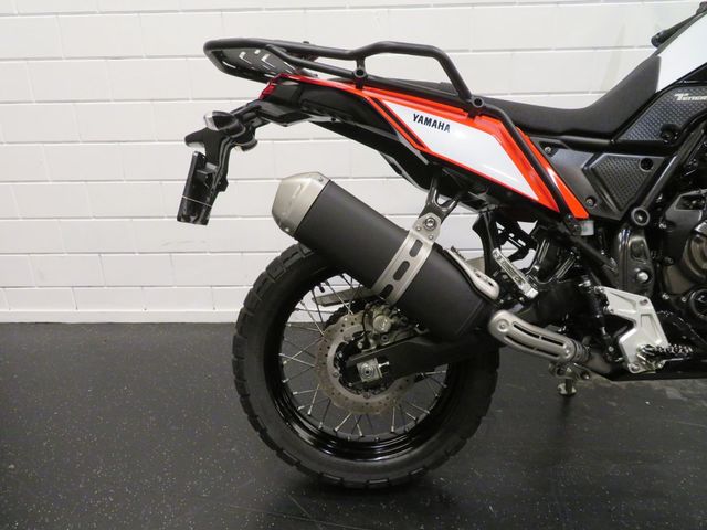 yamaha - tenere-700