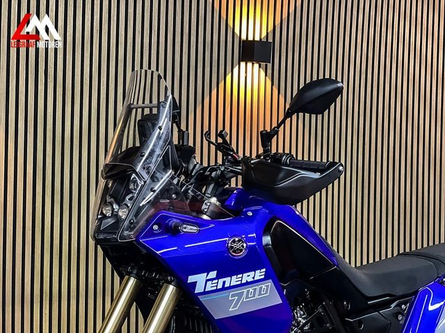 yamaha - tenere-700