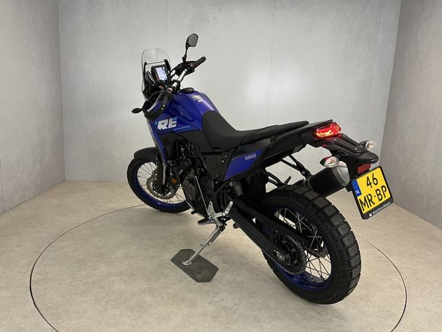 yamaha - tenere-700