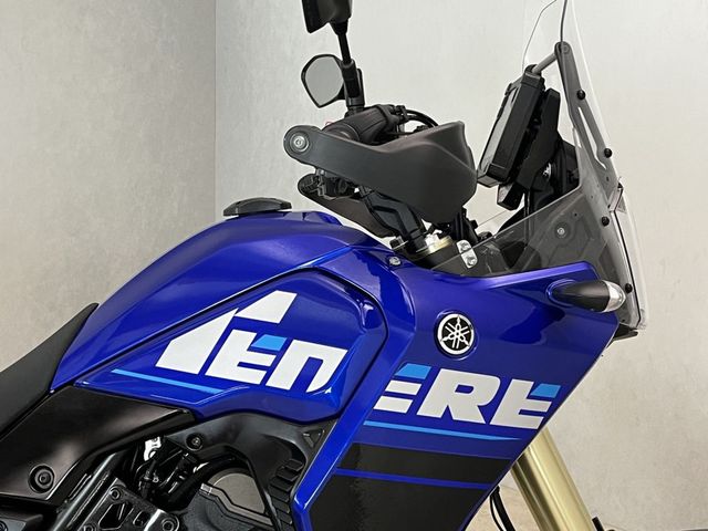 yamaha - tenere-700