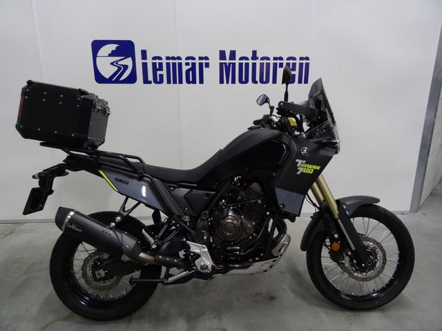 yamaha - tenere-700