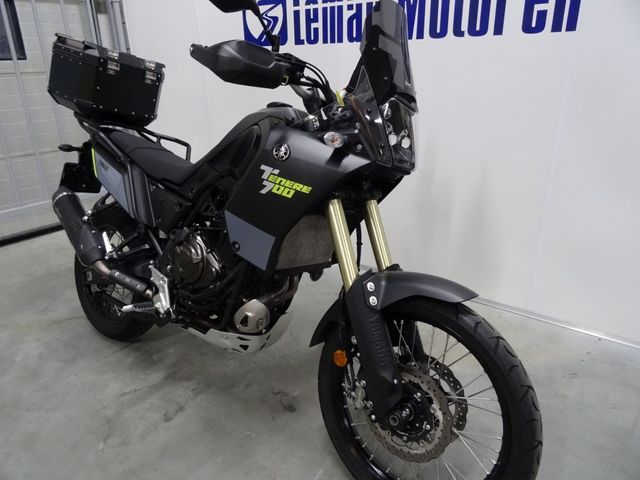 yamaha - tenere-700