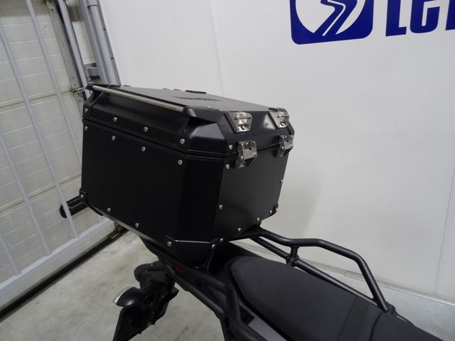 yamaha - tenere-700