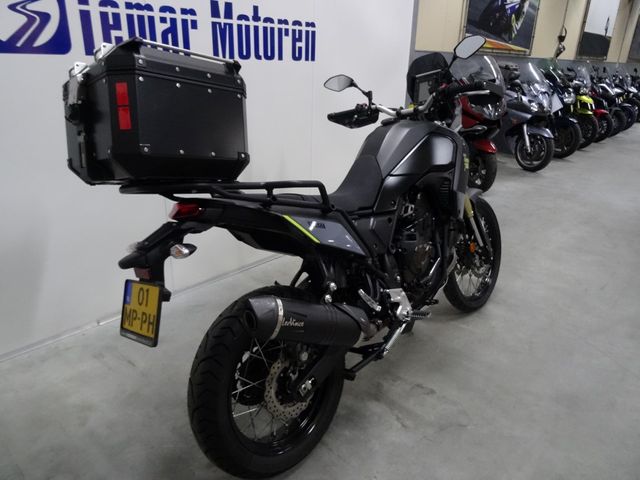 yamaha - tenere-700