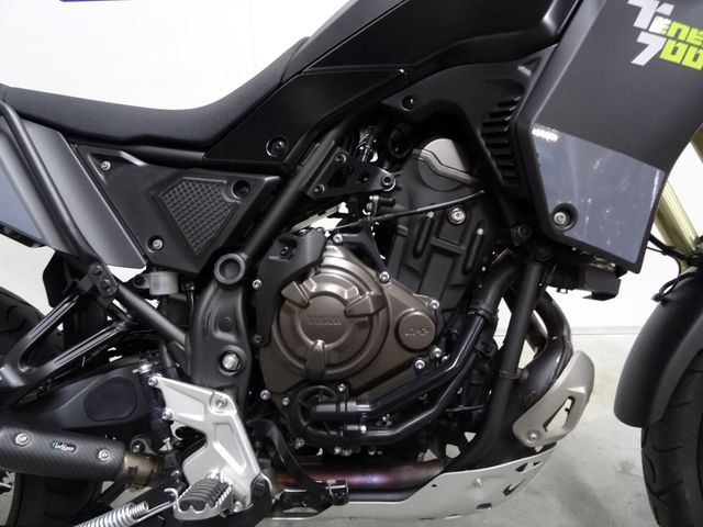 yamaha - tenere-700