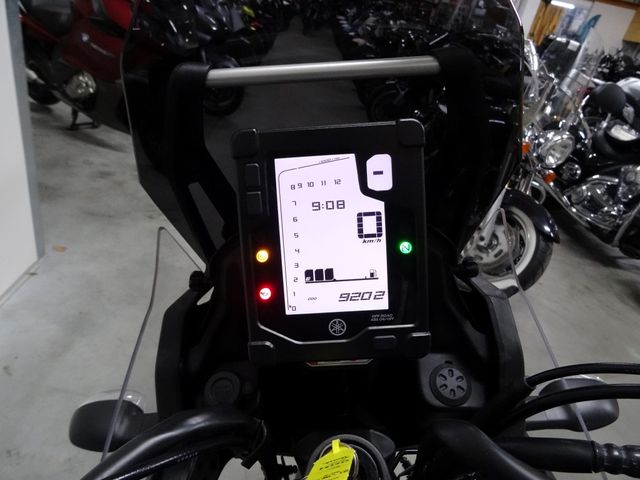 yamaha - tenere-700