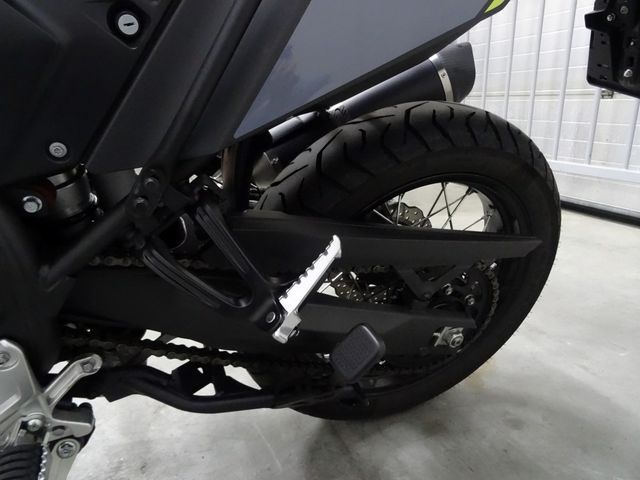 yamaha - tenere-700