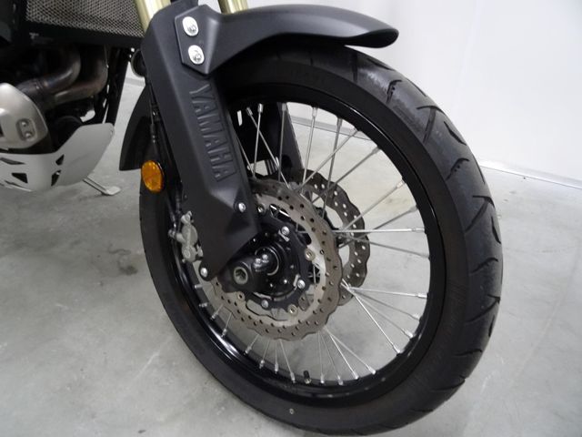 yamaha - tenere-700