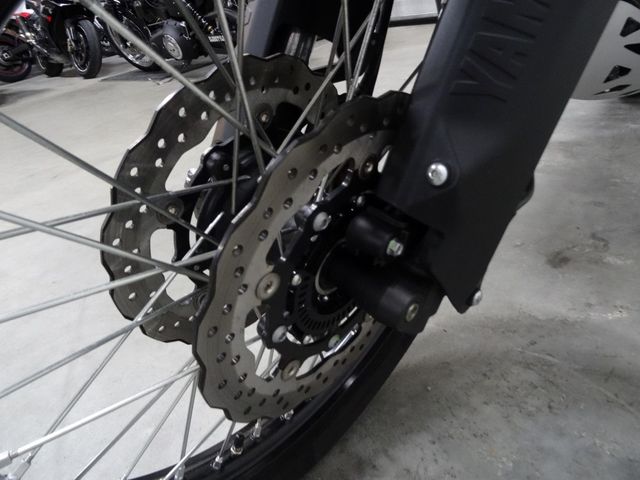 yamaha - tenere-700