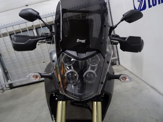 yamaha - tenere-700