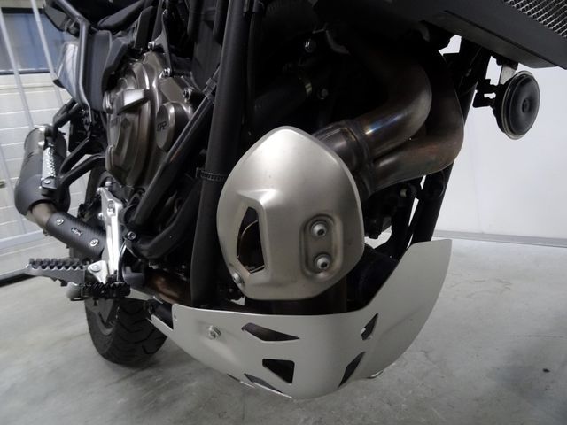 yamaha - tenere-700