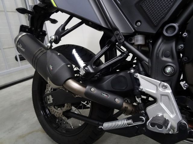 yamaha - tenere-700