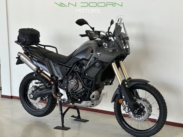 yamaha - tenere-700