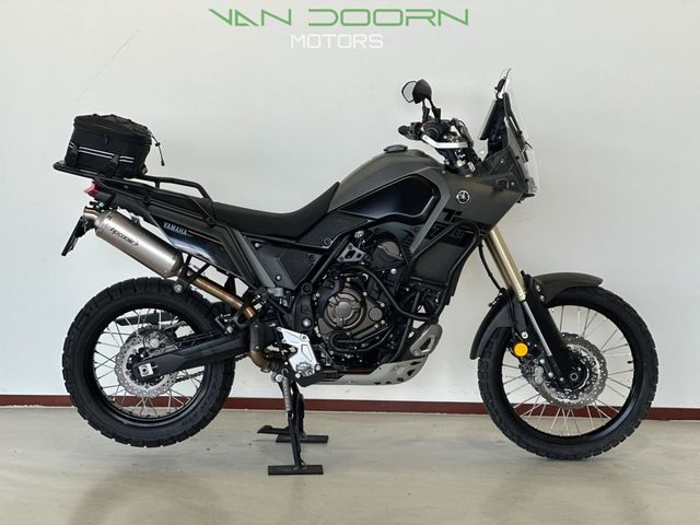 yamaha - tenere-700