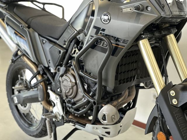 yamaha - tenere-700
