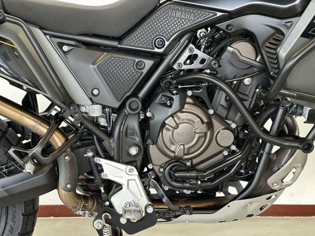 yamaha - tenere-700