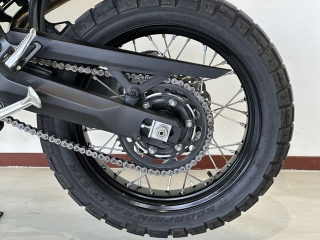 yamaha - tenere-700
