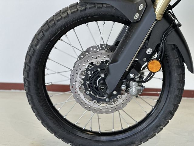 yamaha - tenere-700