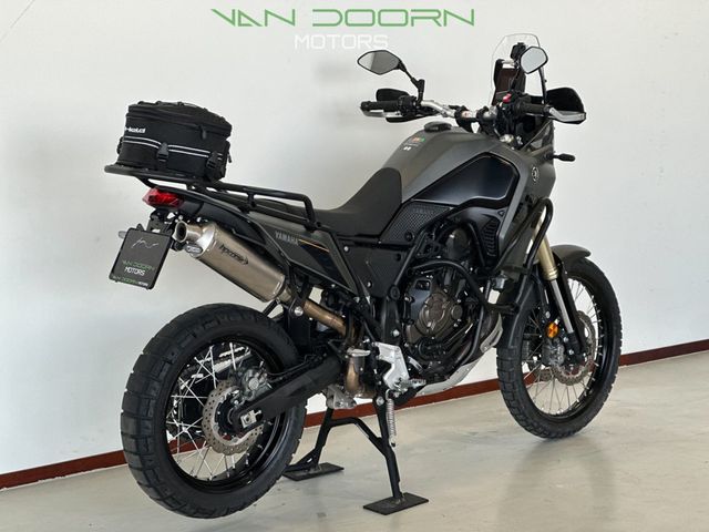 yamaha - tenere-700