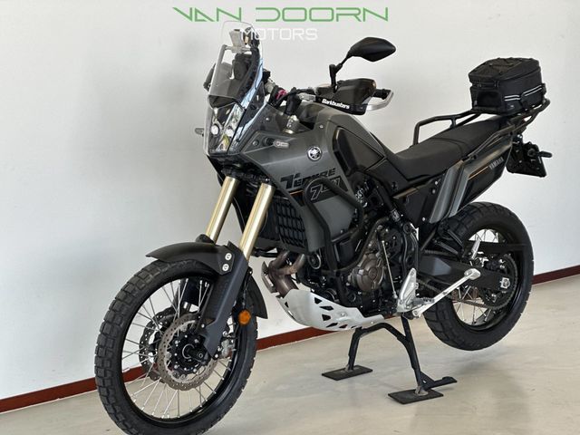 yamaha - tenere-700