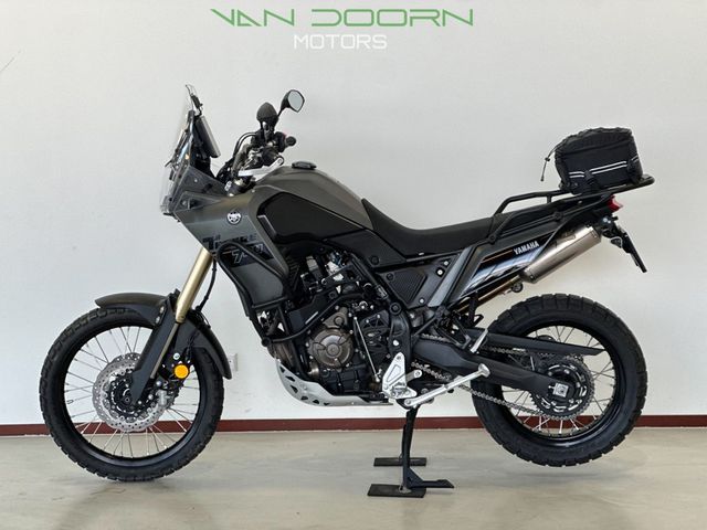 yamaha - tenere-700