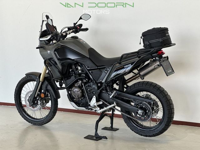yamaha - tenere-700