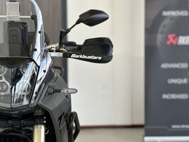 yamaha - tenere-700