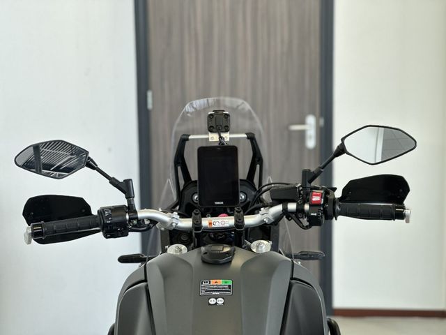 yamaha - tenere-700