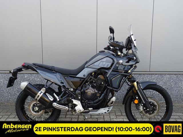 yamaha - tenere-700