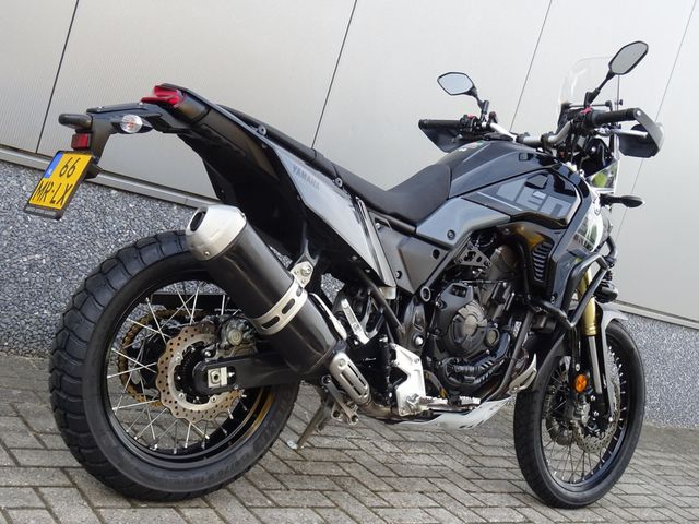 yamaha - tenere-700
