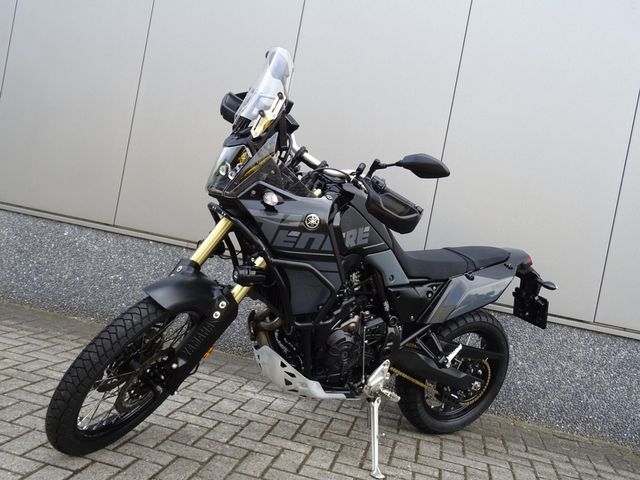 yamaha - tenere-700