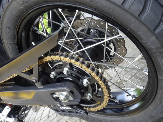 yamaha - tenere-700