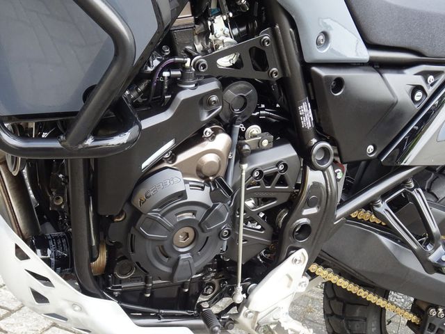 yamaha - tenere-700