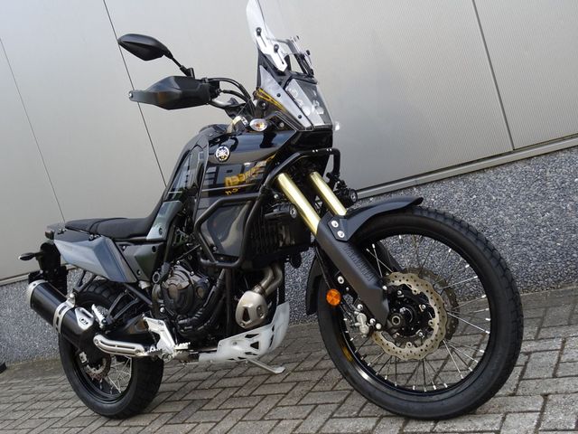 yamaha - tenere-700