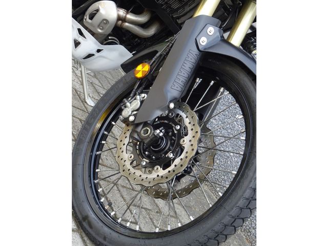 yamaha - tenere-700